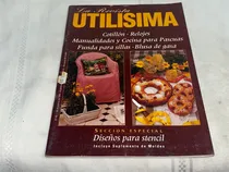 Comprar La Revista Utilisima Numero 82 1996- Utilisima