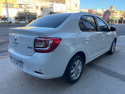 Renault Logan 1.6 Privilege 105cv