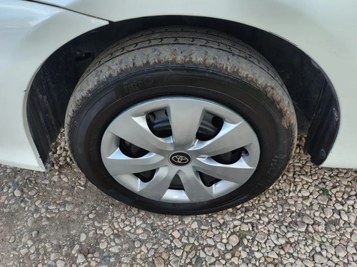 Toyota Etios 1.5 Sedan X l18