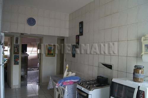 Apartamento - Santa Cecilia - Ref: 85412 - V-85412