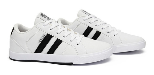 Tênis Casual Masculino Lançamento Original Confortável Top