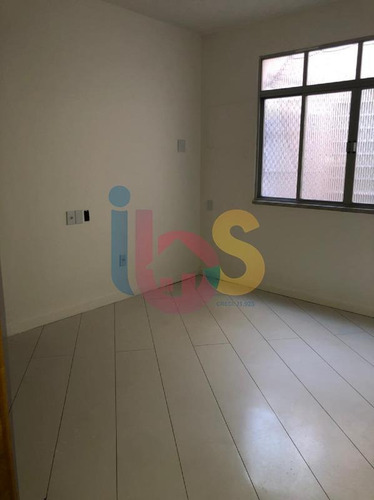 Vendo Apartamento 3/4 No Bairro Castália - 4713