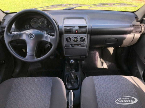 Imagem 11 de 12 de Chevrolet Classic Life Bem Conservado // Periciado Aprovado!