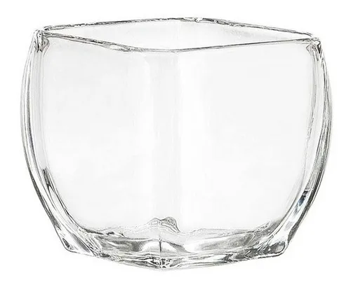 Medium Square Votive 466ml - Libbey