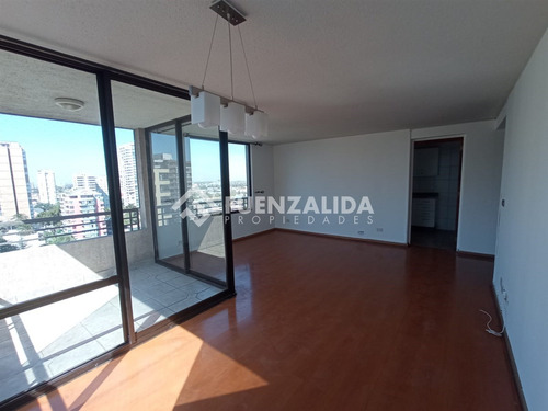 Departamento En Venta De 3 Dorm. En San Miguel