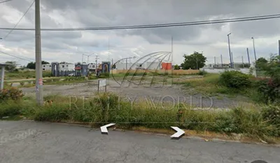 Terreno en renta