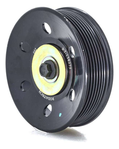 Polea Loca Dodge Ram 3500 2007-2008-2009-2010 L6 6.7l Rth