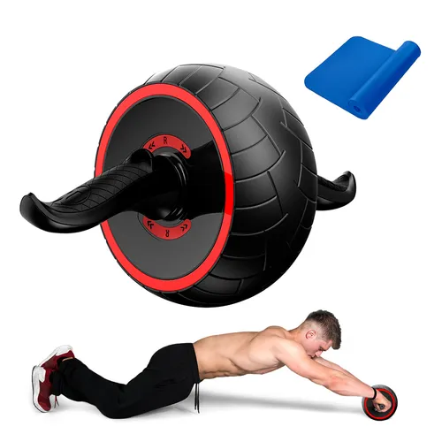 Maquina Banco Plegable Aparato Ejercitador Abdominales Fitness Gimnasio En  Casa Yim Sports