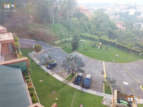 Imagen 14 de 26 de Mk Inmobiliaria Vente Espectacular Apartamento En La Tahona/04143995167mirtha De Freitas