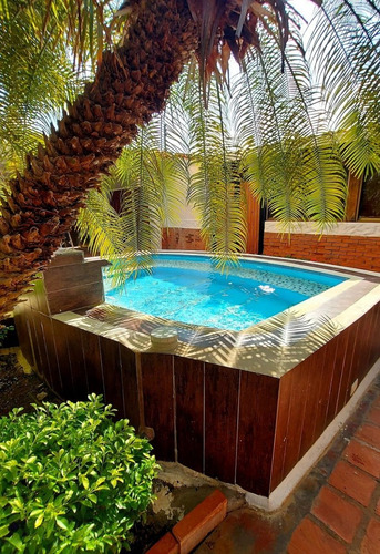 Imagen 8 de 16 de Hermoso Planta Baja En Venta En Tucacas Morrocoy