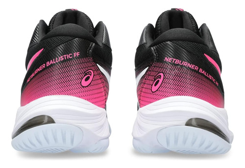 Asics Zapatos Botas Netburner Ballistic Voley T 9us, 25.75cm