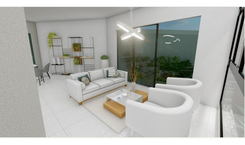 Casas En Arroyo Hondo Ii En Proyecto De Cinco Exclusivas Viviendas