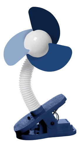 Dreambaby Ventilador Portátil Con Clip Para Cochecito De Beb