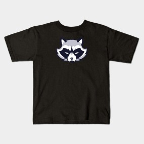 Remera Dragonfly Negra Y Blanca Groot Guardianes Col. A 12