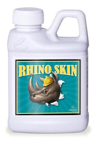Rhino Skin Advanced Nutrients 500 Ml Fertilizante Flora