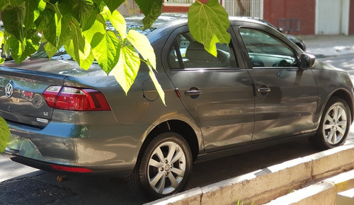Volkswagen Voyage 1.6 2013 Abs