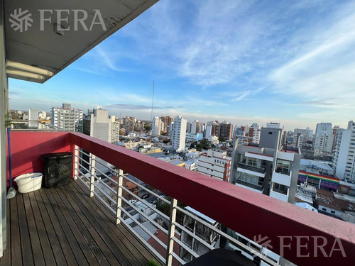 Imagen 4 de 24 de Venta De Departamento 2 Ambientes Con Cochera En Quilmes (29812)