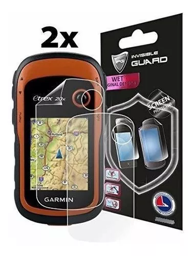 GARMIN etrex 20x - Franco N Hermanos - Colombia