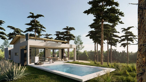 Lote Venta Costa Esmeralda - Residencial