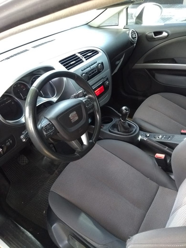 Seat Leon 1.8 TSI