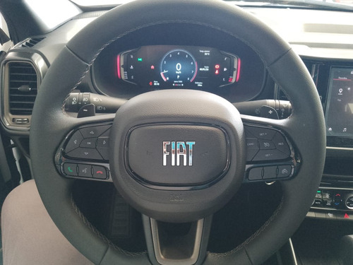 Fiat Toro 1.8 Freedom 4X2 At