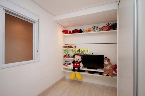 Imagem 15 de 23 de Sobrado Com 4 Dormitórios À Venda Por R$ 795.000,01 - Jardim Egle - São Paulo/sp - So0321
