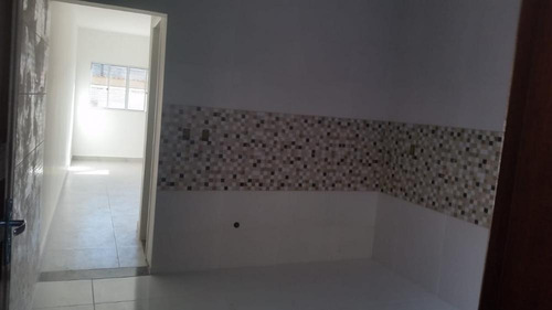 Imagem 4 de 15 de Sobrado Para Venda Com 66,05 M² | Vila Reis / São Paulo | Sp - Sb293479v