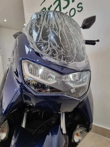 Imagem 3 de 8 de Yamaha Nmax 160 Abs 2022
