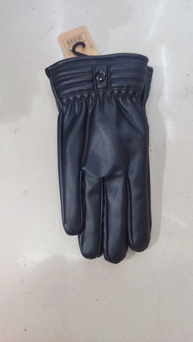 Guantes Piel De Oveja Cuero Guantes Finos Primavera Otoño