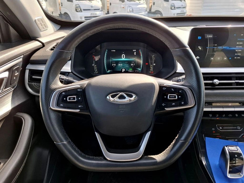 Chery Tiggo 7 Gls Cvt Pro 1.5 Aut
