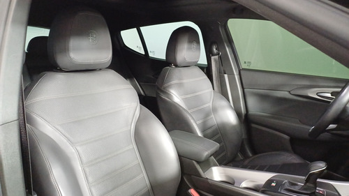 Alfa Romeo Tonale 2.0 Ti Auto