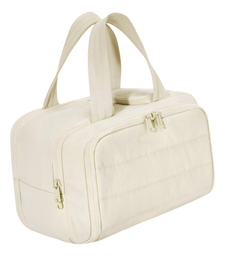 Neceser De Viaje Organizador De Maquillaje Para Loción