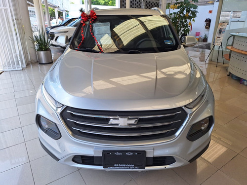 Chevrolet Groove 1.5 Lt Cvt