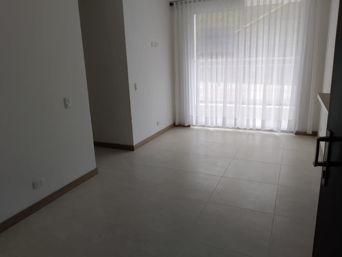 Alquiler Apartamento En Urapanes, Manizales