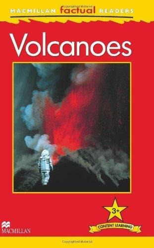 Volcanoes - Macmillan