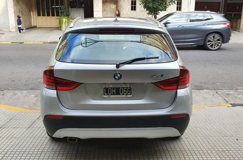Bmw X1 2.0 Xdrive Diesel - Motum