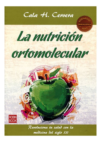 La Nutricion Ortomolecular (masters Best)