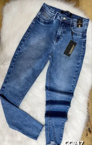 Clement jeans premium sales