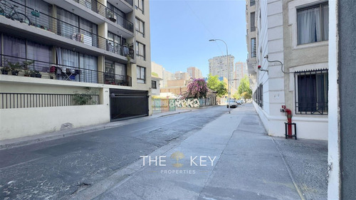 Local Comercial En Arriendo En Santiago