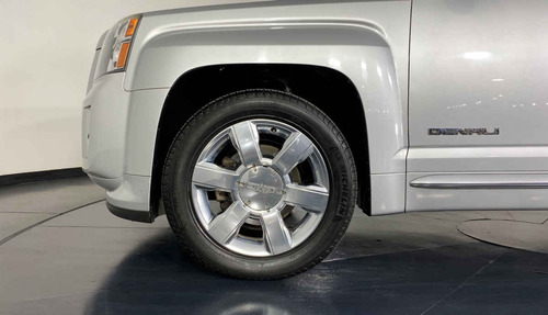 Imagen 6 de 15 de 115529 - Gmc Terrain 2015 Con Garantía