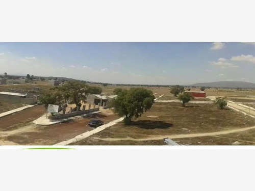 Terreno En Venta Tizayuca Centro