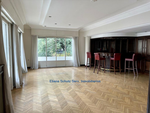 Imagen 3 de 19 de Venta Apartamento 4 Dormitorios Estilo Pocitos