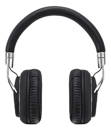 Audifonos Motorla Pulse M Series 3.5mm Sh003 Color Negro
