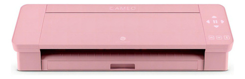 Plotter de corte Silhouette Cameo 4 cor rosa