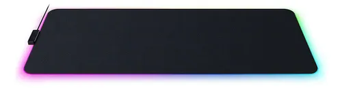 Mousepad Gamer Rgb Razer Strider Chroma 90*37cm Color Negro