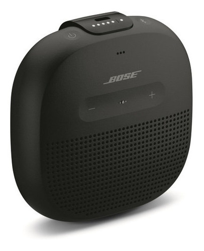 Bose Parlante Bluetooth Soundlink Micro Negro