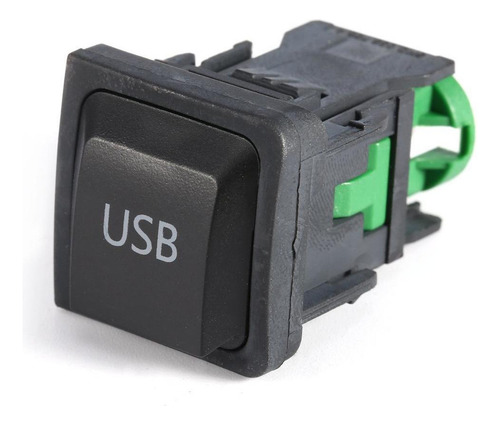 Cargador De Coche Usb Para Golf Jetta Scirocco Mk5 Mk6