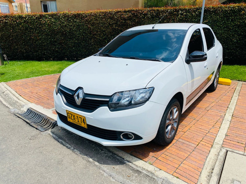 Renault Logan Polar 1.6  2020 