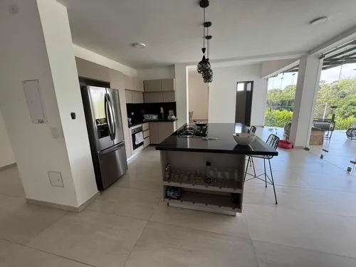 Se Vende Casa Campestre Vía Ritoque