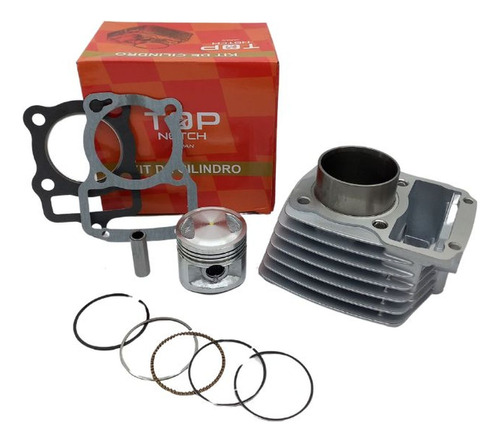 Kit Cilindro Completo Honda Storm 125